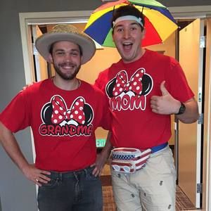 Meet your Posher, Sam